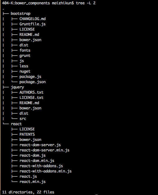 bower_components